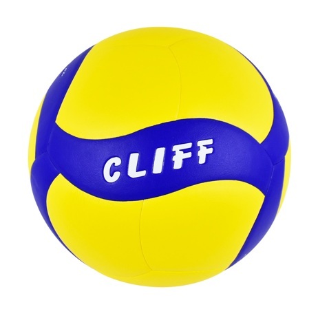 Мяч волейбольный Cliff V330WV (NEW)